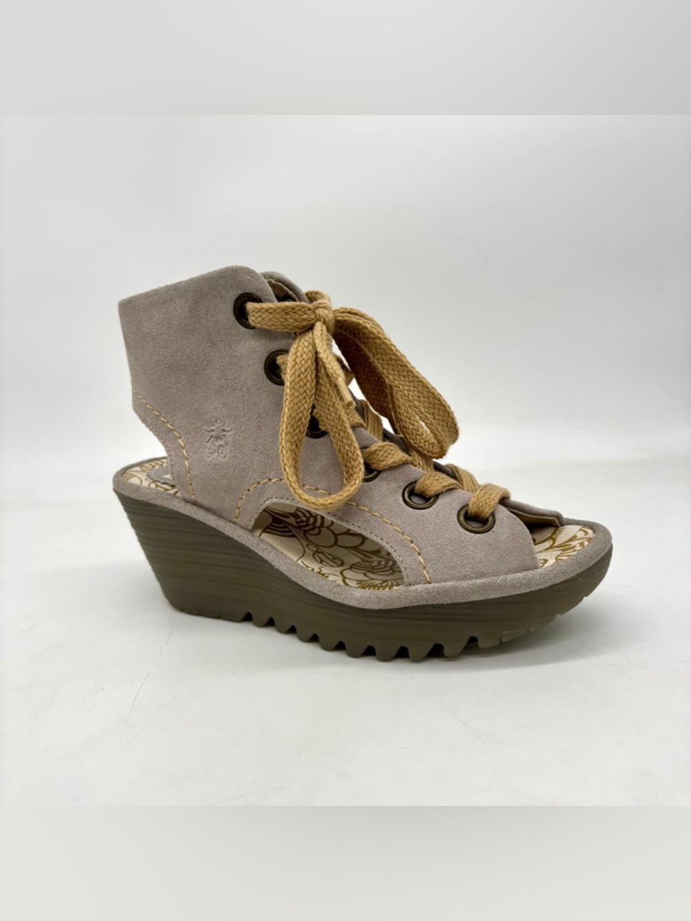 Fly London Yaba702Fly Wedge